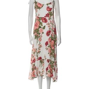 Reformation Nikita dress, Size 6